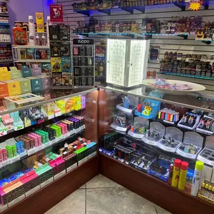 Flamingo Smoke Shop