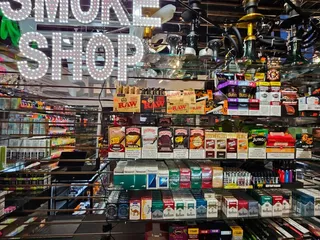 Puff Vegas Smoke & Vape Shop