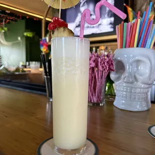 Macadamia Nut Chi Chi