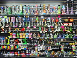 Aim High Smoke Shop