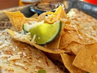 Lime Fresh Mexican Grill