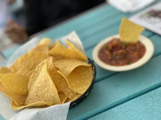 El Jefe Tequilas Taco Cantina