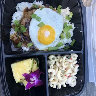 Loco Moco