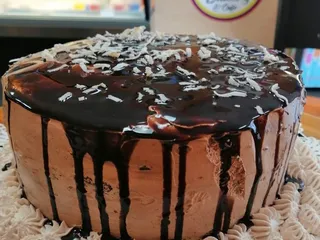 El Triunfo Bakery and Cafe