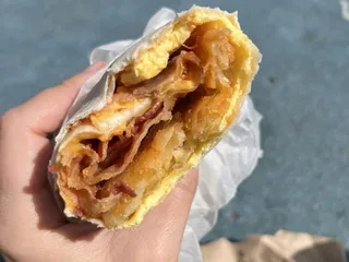 Champs Deli Bakery & Cafe