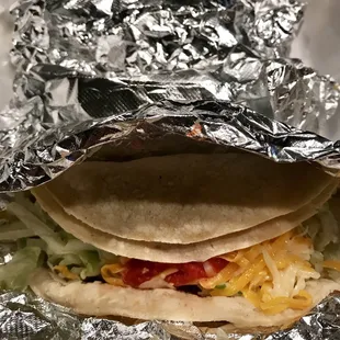 Shredded Beef Tacos