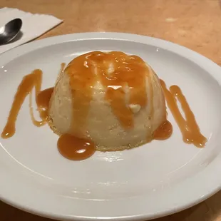 Flan