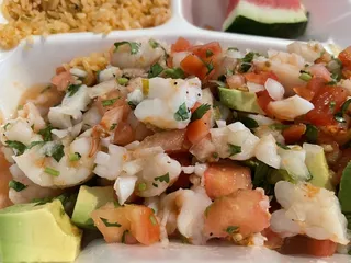 La Fiesta Mexican Grill