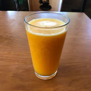 Fresh Squeezed Orange Juice
