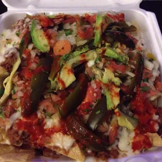 Super Nachos