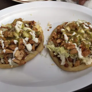 Sopes
