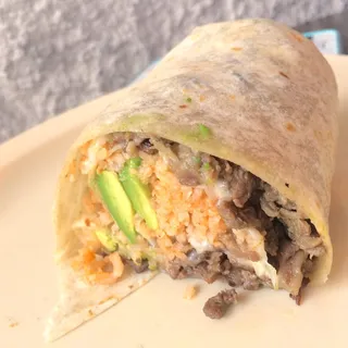 Carne Asada