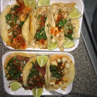Taco