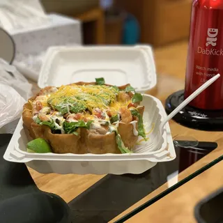 Shrimp Taco