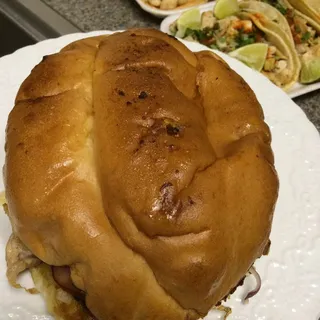 Torta