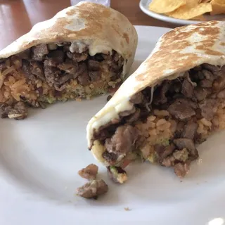 Super Burrito