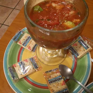 Shrimp Cocktail