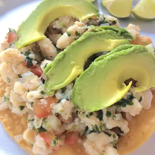 Ceviche