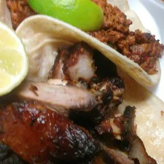 Chorizo