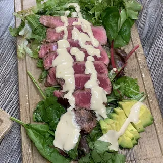 Ahi Tuna App
