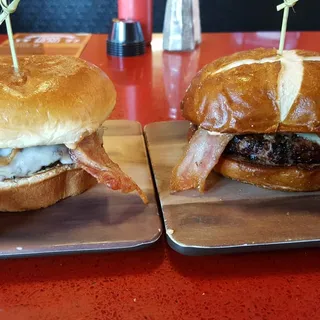 Indy Burger