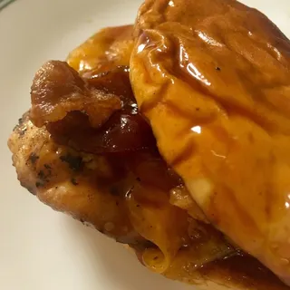 BBQ Chicken
