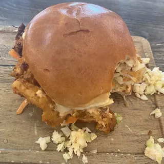 Flamme Fried Chicken