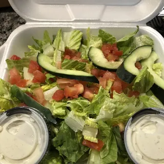 House Salad