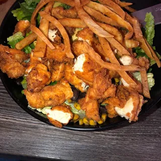 Southwest Chicken Salad