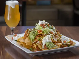 BRU Burger Bar - Carmel