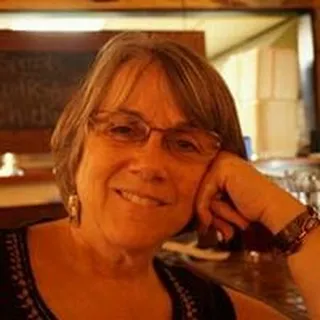 Margo K.