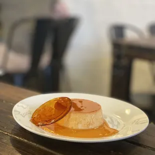 Original Flan 10/10!!!