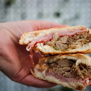 Cuban