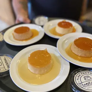 pancakes, food