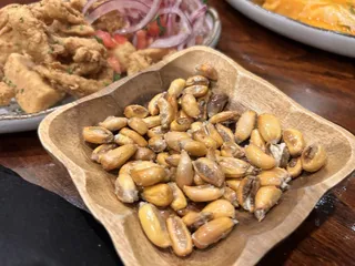 Aji Limo Peruvian Cuisine
