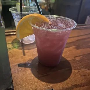 drink
