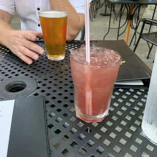 Draft IPA