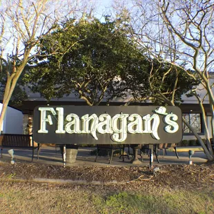Flanagan&apos;s