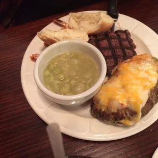 Mixed Grill