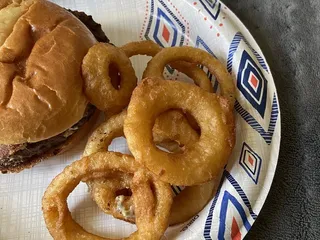 Rude Dog Bar & Grill Polaris