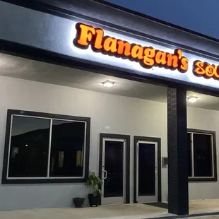 Flanagan's Southside Corpus Christi, TX