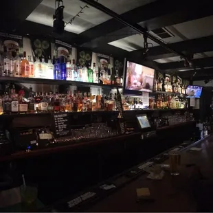 The Bar