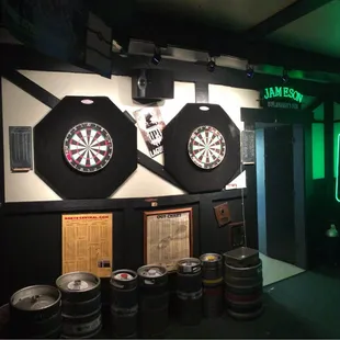 Darts