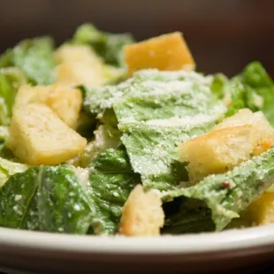 Prickly Pear Caesar Salad