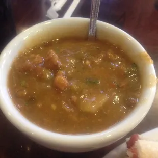 Green Chili