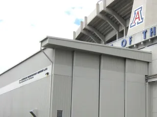 Steward Observatory Mirror Lab