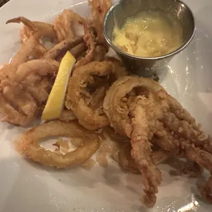 Calamari