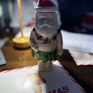 Cutest! Wish I could've taken him home.