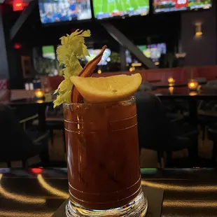 Bloody Mary