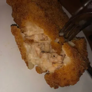 Fried Mac Daddy